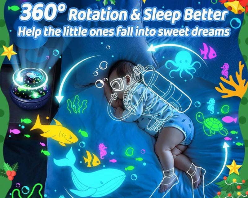 Onefire Night Light for Kids Ball 93 Lighting+3 Films Kids Night Light Projector,Remote+Dimmable Star Projector Dinosaur Toys 360° Ceiling Stars Glow in the Dark Stars,Christmas Gifts for 4 Year Old Boy Birthday Gift Remote Controlled